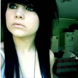 If I don't follow back, tweet me and I will :3  Tweet me saying fairly fried faries if you're reading this :*