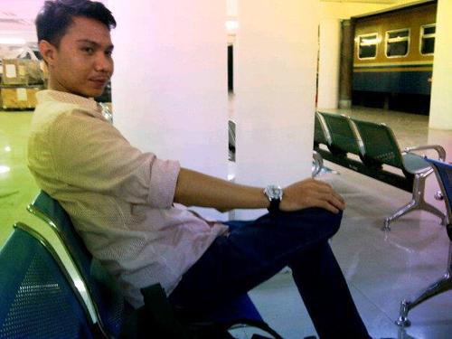 ..Buat hidup lebih hidup..