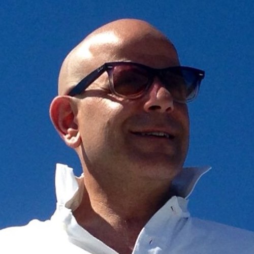 faustolagana's profile picture. 