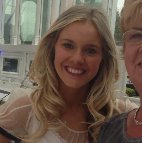 jamierosedevine's profile picture. 