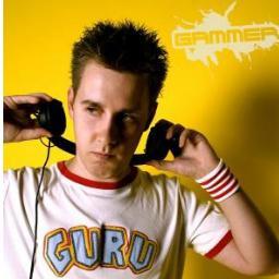 DJ Gammer Fans Page
