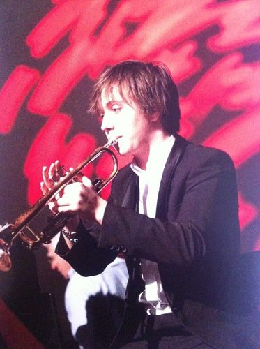 ariehondorp's profile picture. 