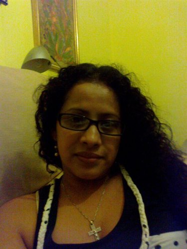 Soy una mujer muy sincera