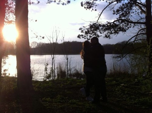 Hou van Jou x