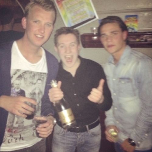 #AS.

❤Merel
