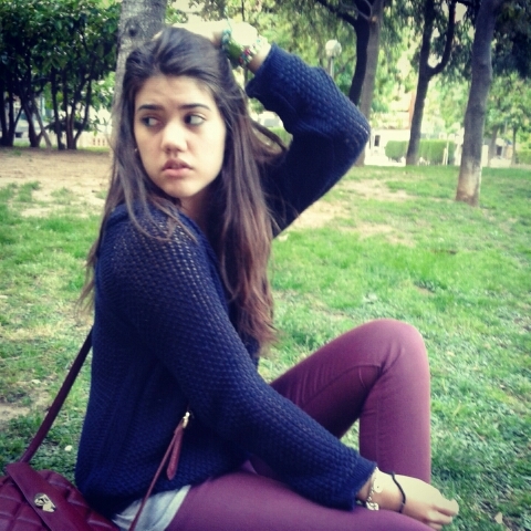 Directioner/ Ed Sheeran  / Little Mix/5SOS *--* If your dreams don't scare you , they aren't big enough [22/5/13♥]