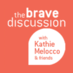 The Brave Discussion (@bravediscussion) Twitter profile photo The Brave Discussion (@bravediscussion) Twitter profile photo
