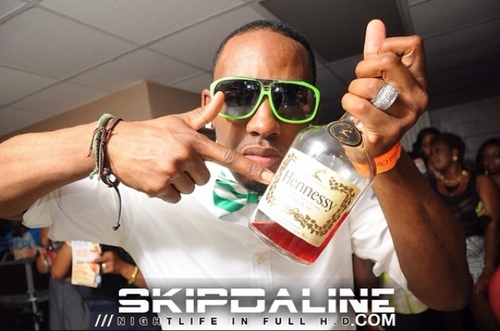 Entrepreneur. Dancer. Reggae Artiste. Poet. Promoter. Independent Business Owner.  Straight Outta Jamaica