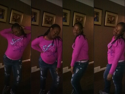 I love my life