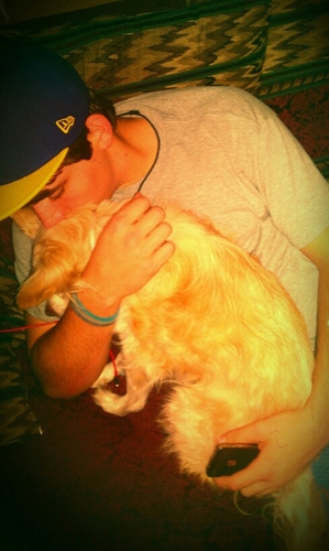 IvanMiller00's profile picture. 