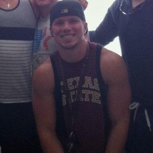 GarrettMyers18's profile picture. 