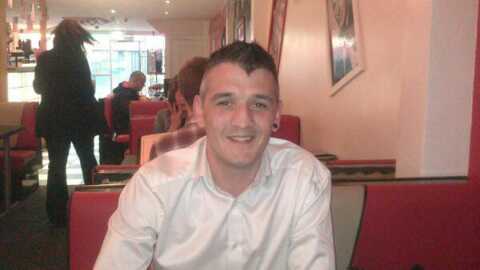 GaryMclean_81's profile picture. 