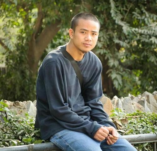 CyanNaulak's profile picture. Itna lo, leiba lo ❣️