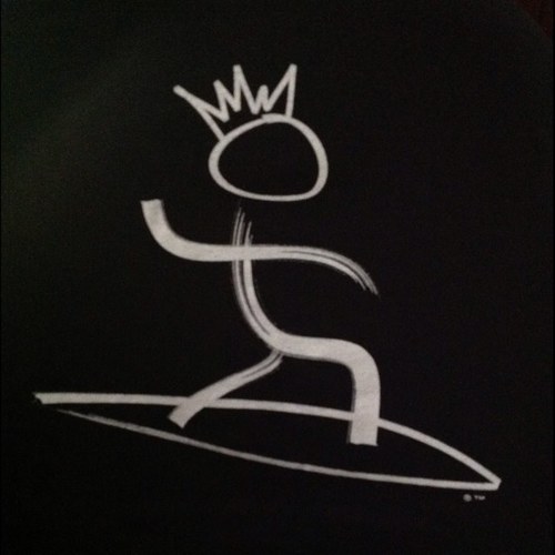 Surf inspired t-shirts and hoodies! Original designs, all shirts are hand silkscreened! Frequent sponsor of instro-surf music shows! MAHALO