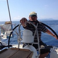 Ian Sanders (@orangesub5) 's Twitter Profile