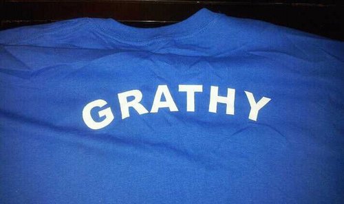 Graffi05's profile picture. 