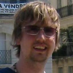 kroegerberlin Profile Picture