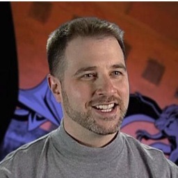 Greg_Weisman Profile Picture