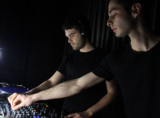 hello, we are the natural/electronic.system.