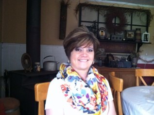 I am a working mother of 5 children. I have been blessed with a wonderful husband.I love to decorate country. Primitive and Farmhouse are my favorites.