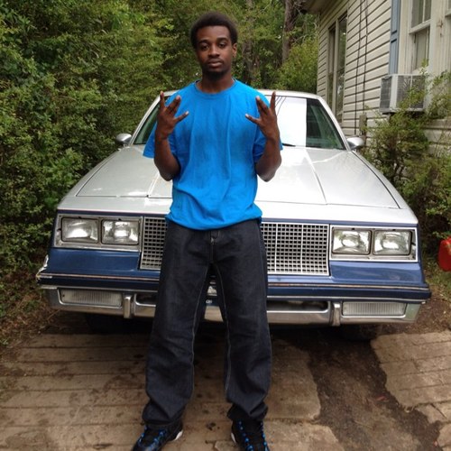 Xavier Logan (@X_Logan22) | Twitter
