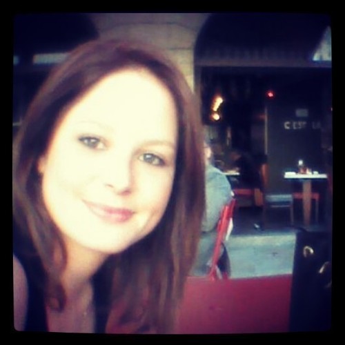 Zoe_Delente's profile picture. 