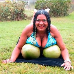 mulhercoite's profile picture. 