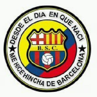 Solo Amar al Barcelona