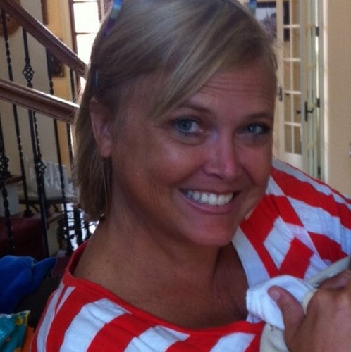 SuzThor's profile picture. 