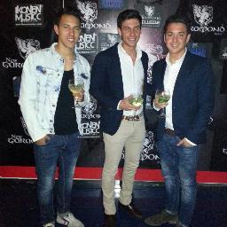 Listas gratis/ descuento en copas / Reservados en Discoteca New Garamond Madrid. Apuntate en Lista Vip / Haz tu Reserva 633 52 21 18 (WhatsApp)