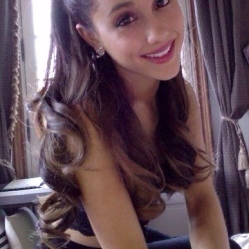 Plant Love, Grow Peace. - Ariana Grande.