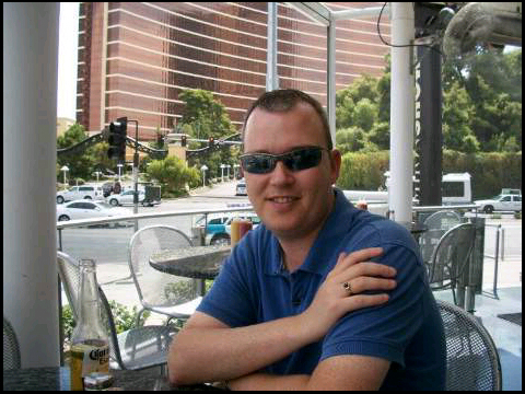 Golfer, poker player, and all around gambler. Colts, Leafs, Jays, and Raps fan.