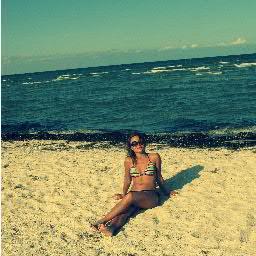 MaryStelnyk's profile picture. 