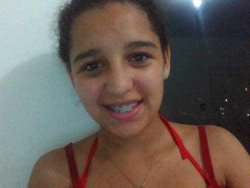 Ninguem tira meu sorriso !