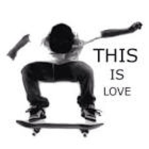 Follow me for daily tweets. Tweet to us for a chance to get retweeted! SKATE LIFE!
