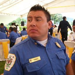 paramedico de bomberos y ambulancias tums