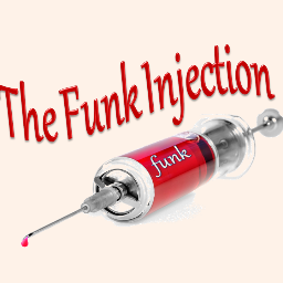 The Funk Injection band plays 100% pure funky #music of the golden age of the #funk, the #seventies! #RnB #retro #WillFollowBack
http://t.co/0NnavKVLOv