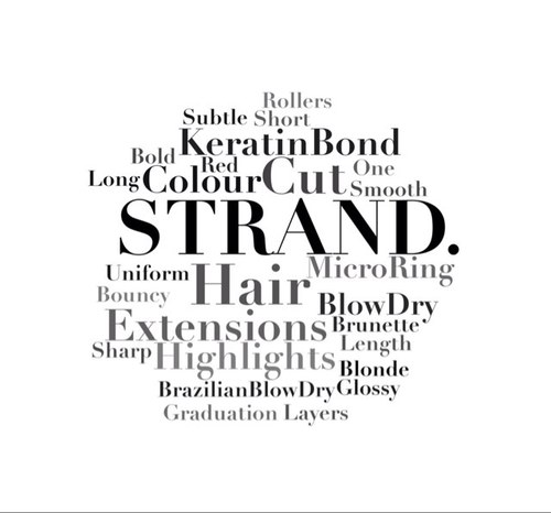 Freelance hair stylist working in London & Essex. I also supply & fit finest quality hair extensions using Remy Keratin pre bonds & the Micro Ring method.