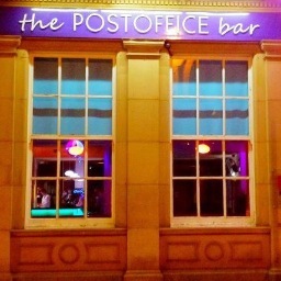 The PostOffice Bar
5pm - 3am
Monday - Saturday

Free apple sours with every drink!!!