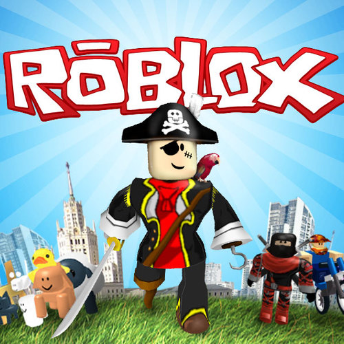 Roblox_Creators's profile picture. Need help contact us at info@roblox