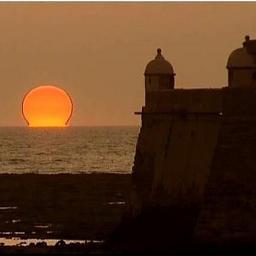 Cuenta para aquellos gaditanos enamorados de su Tacita, hayan nacido o no en Cadiz, y es que un gaditano nace donde le da la gana....