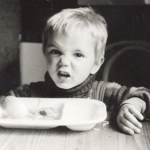 cikorkacz's profile picture. 