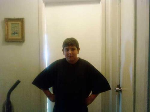 TheLionDuenas's profile picture. 