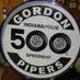 500 Gordon Pipers (@500GordonPipers) Twitter profile photo
