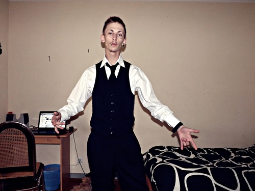 noob_saibot666's profile picture. 