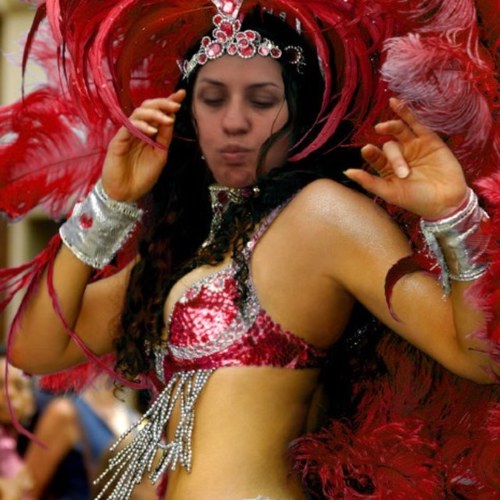 4fungrrl's profile picture. 