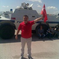 mustafa karanfil (@tcmustafakaranf) 's Twitter Profile