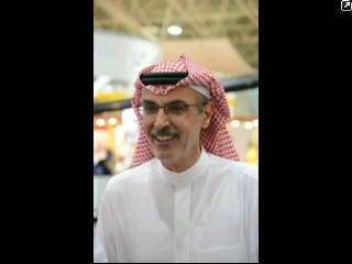 كَاتبّ سعوديّ ، أدرسَ بِـ جَامعة البِترولَ والمعَادن بالدمامَ ، ( إقرانيّ وارحلَ ) ...