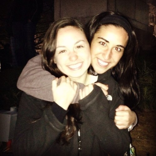 MissySheraden's profile picture. 