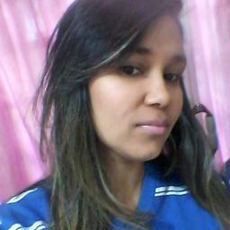 Faela_Rosa's profile picture. 